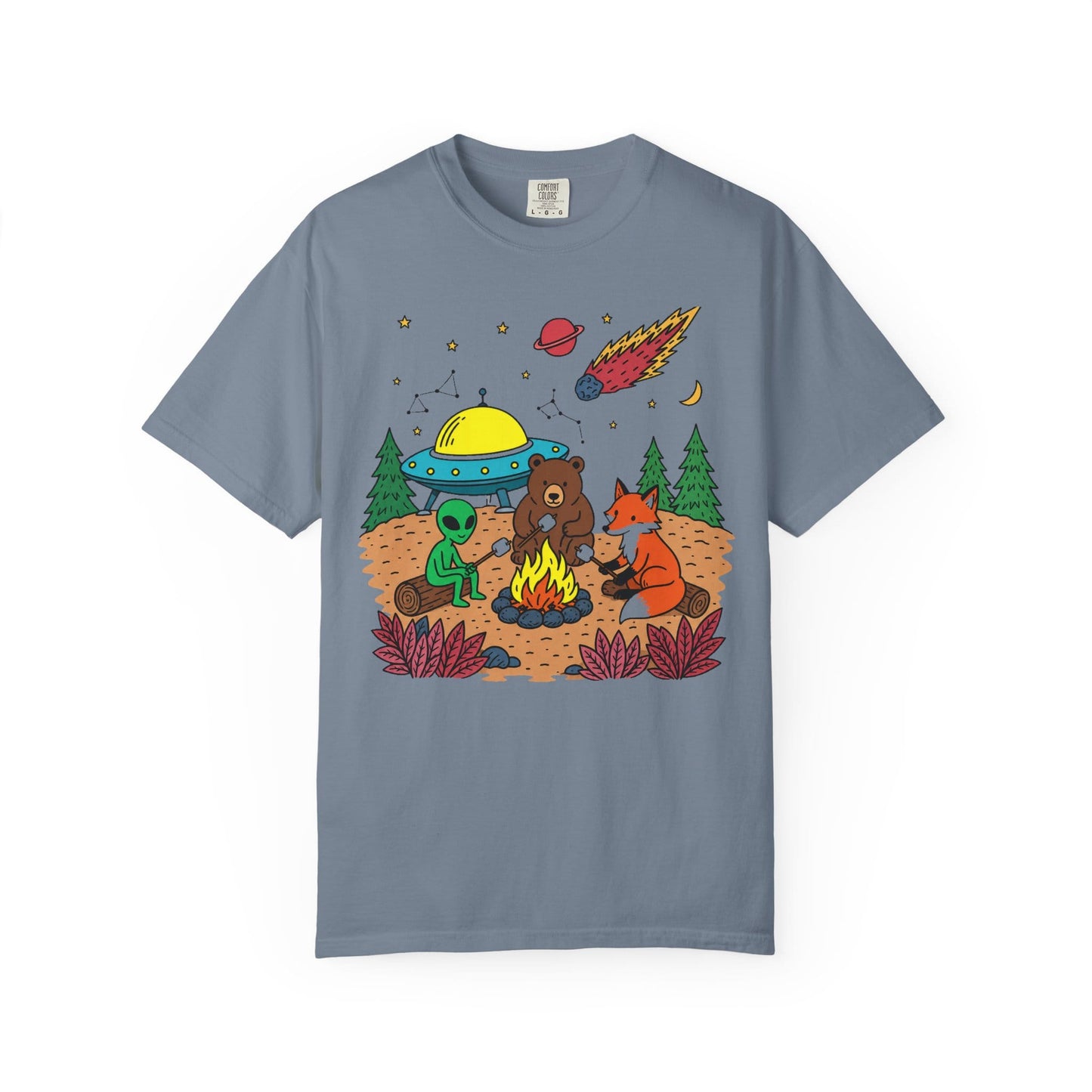 Close Encounters T-Shirt
