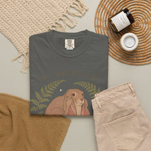 The Woods Are Quiet My Thoughts Are Not T-Shirt
