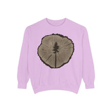Stump Of Life Sweatshirt