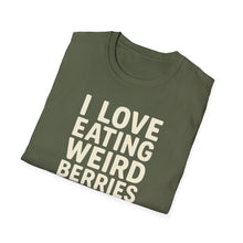 Weird Berries T-Shirt