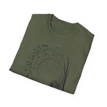 Bat Vortex T-Shirt
