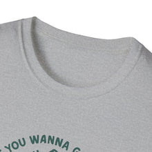 Go Far T-Shirt