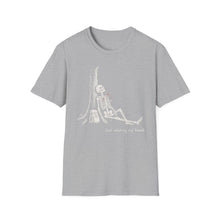 Catching My Breath T-Shirt