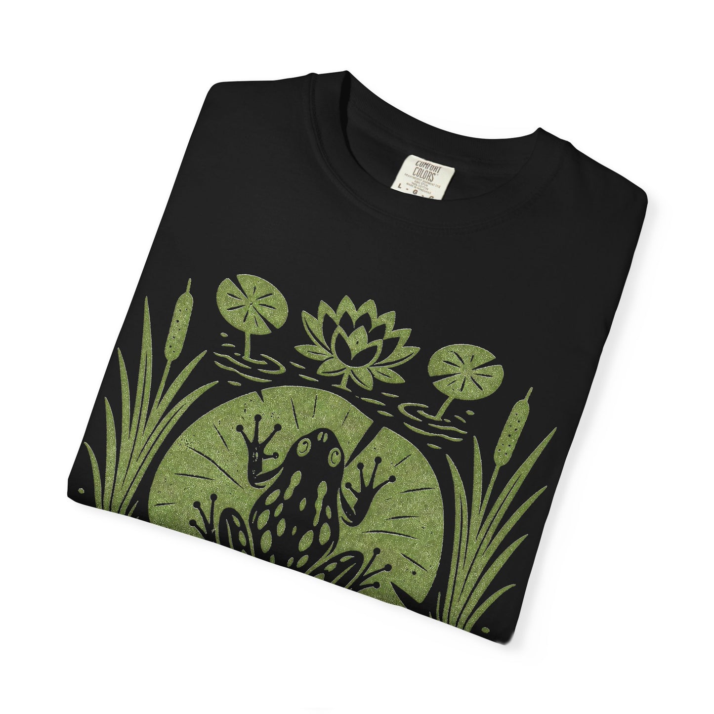 Toadally Zen T-Shirt