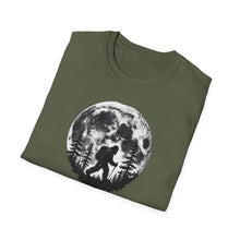 Night Shift T-Shirt