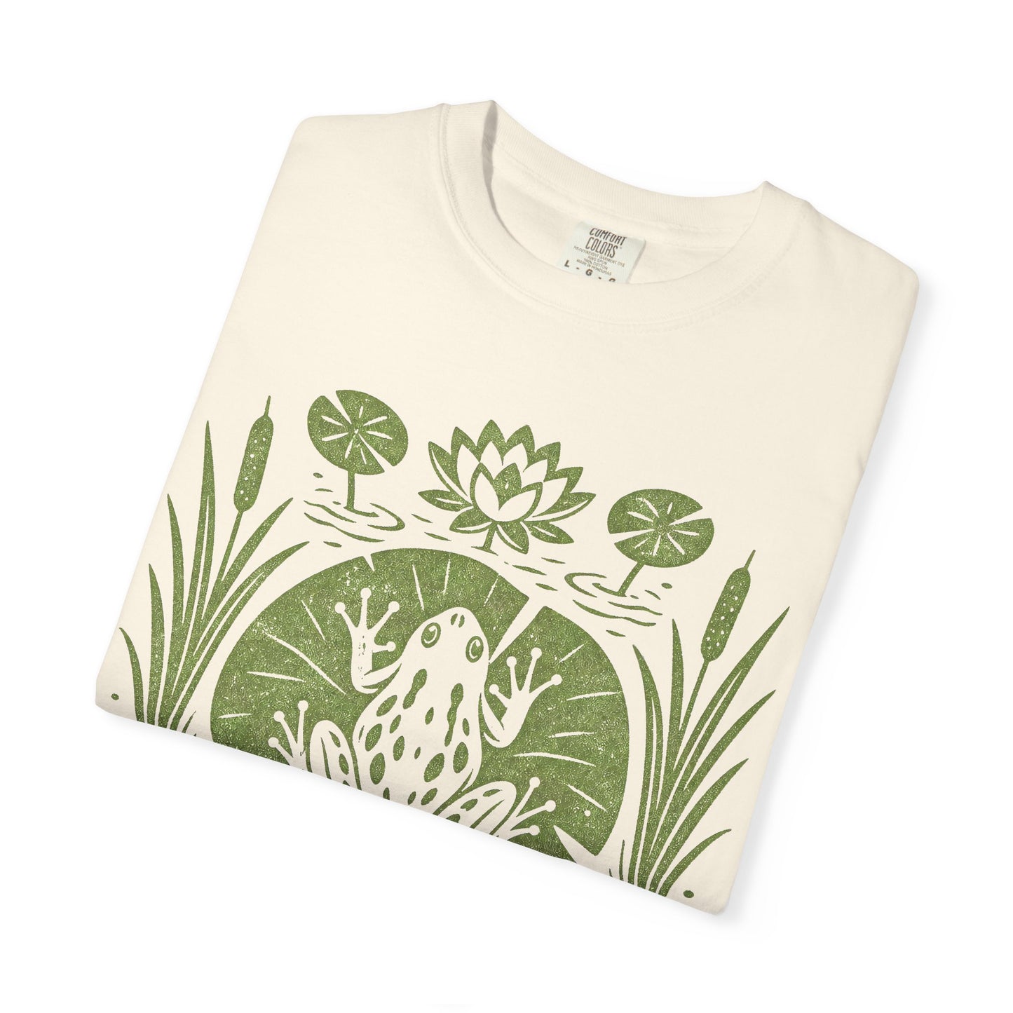 Toadally Zen T-Shirt