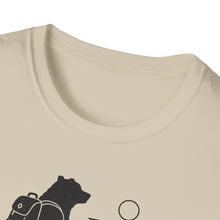Bears Like Options T-Shirt