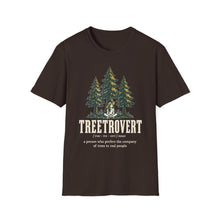 Treetrovert T-Shirt