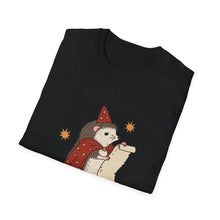 The Prophecy Did Not Mention This Bullshit T-Shirt