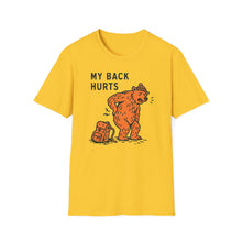Bearly Standing T-Shirt