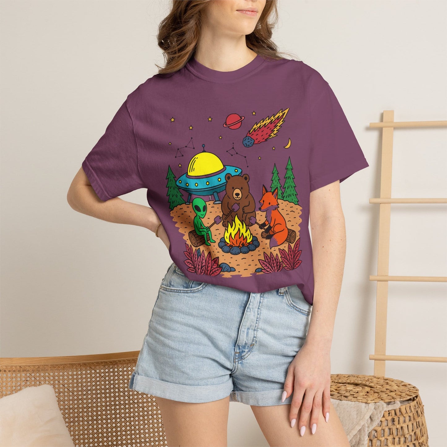 Close Encounters T-Shirt