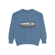 Bear Reflection Sweatshirt
