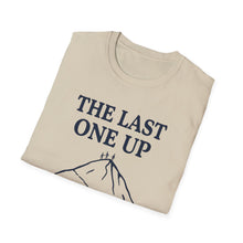 Still Counts T-Shirt