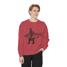 Big Trout Sweatshirt