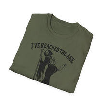 Grim Ripper T-Shirt
