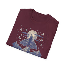 Moth To The Mountain T-Shirt