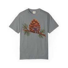 Pinecone Bookworm T-Shirt