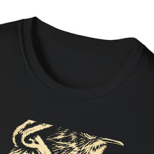Cozy Bird T-Shirt