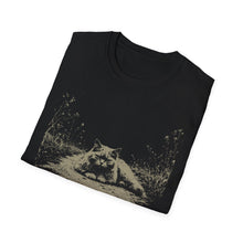 Trail Blocked T-Shirt