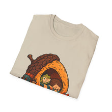 Acorn Home T-Shirt