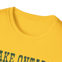 Keep Our Lake T-Shirt