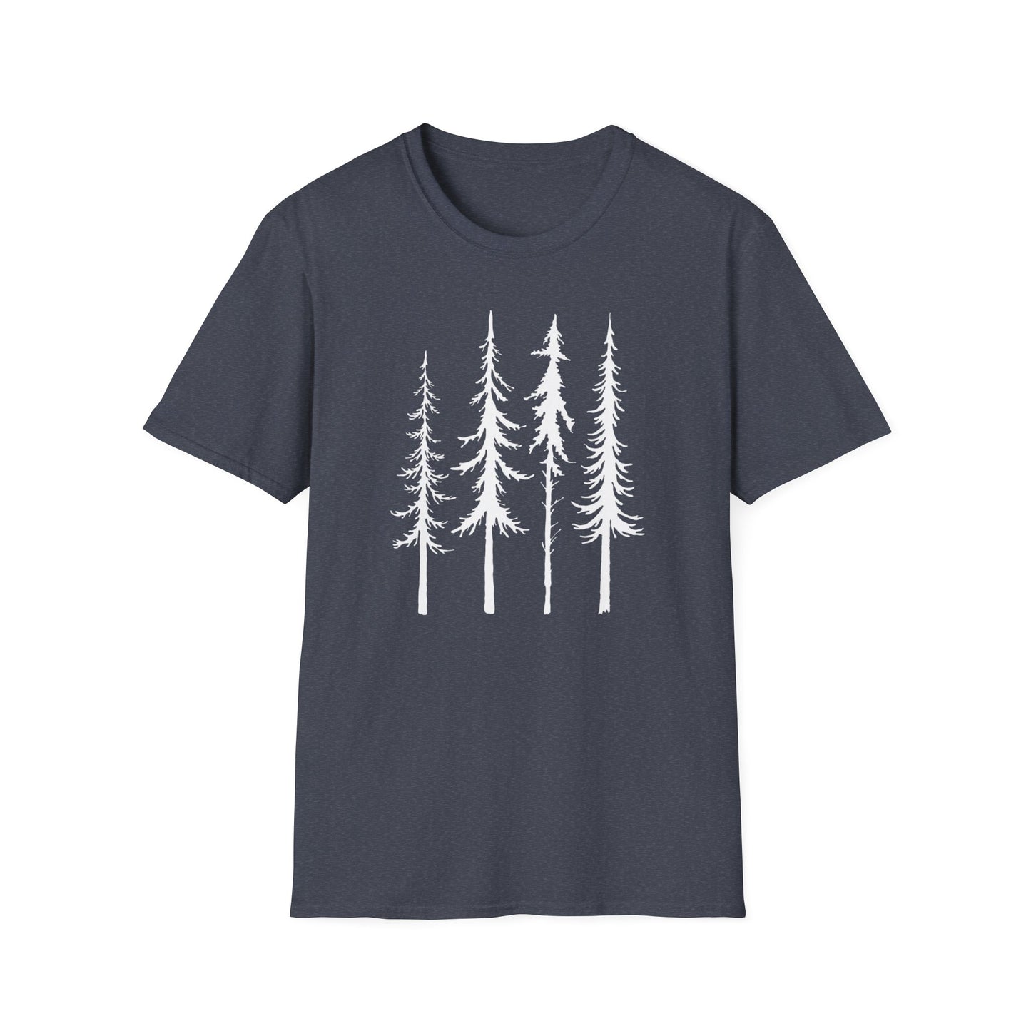 White Pines T-shirt