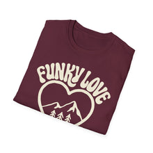 Funky Love T-Shirt