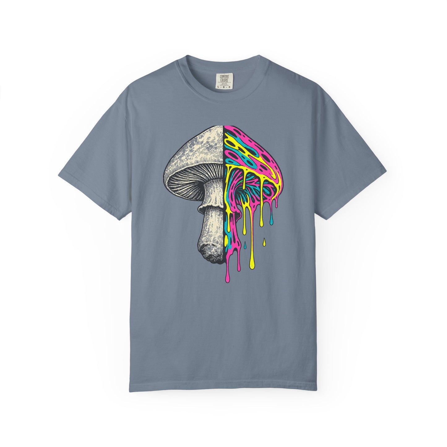 Half Baked T-Shirt