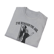 Grim Ripper T-Shirt