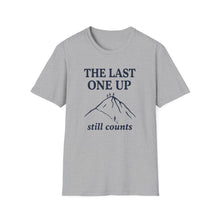 Still Counts T-Shirt