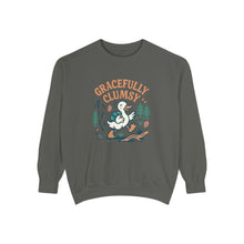 Gracefully Clumsy Sweatshirt