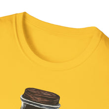 Haunted Terrarium T-Shirt