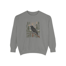 Raven Bough Sweatshirt