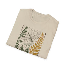 Slow Wings T-Shirt