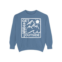 Get Outside Sweatshirt