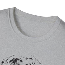 Hammock The Moon T-Shirt