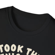 Took The Scenic Route T-Shirt