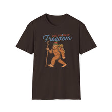 Squatch Trek T-Shirt