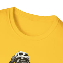 Bad To The Bunny T-Shirt