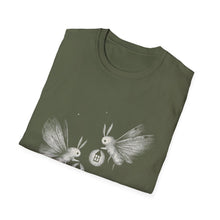 Homebody Moths T-Shirt