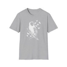 Owl Nighter T-Shirt