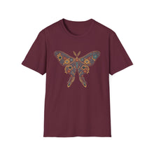 Moth Bloom T-Shirt