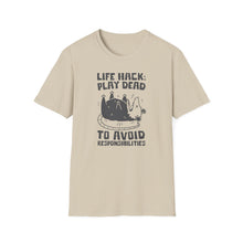 Play Dead T-Shirt
