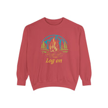 Log On Sweatshirt