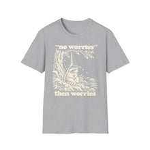 Wizard Raccoon T-Shirt