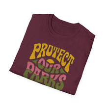 Groovy Protection T-Shirt