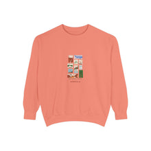 National Parks Of America Sweatshirt