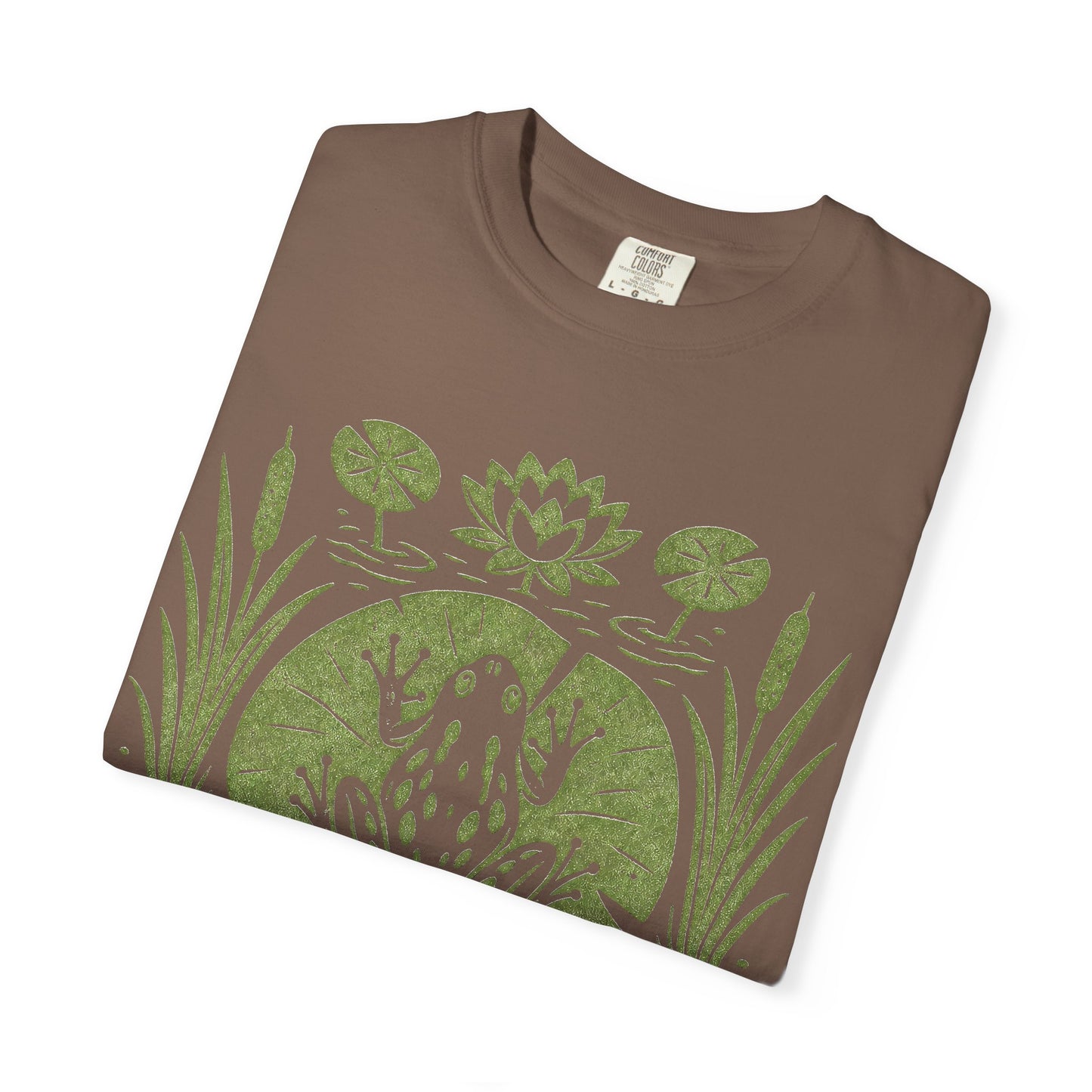 Toadally Zen T-Shirt