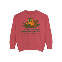 Dam Project Sweatshirt