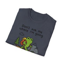 Toadally Lost T-Shirt